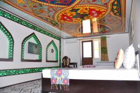 Khiva Tosh Darvoza & Trip service